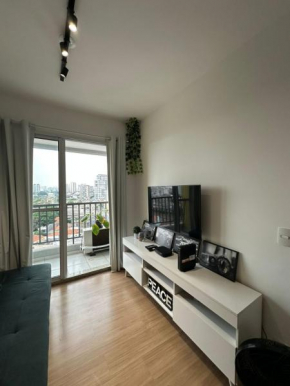 Apartamento em São Paulo Allianz Park